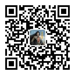 扫码或长按二维码柔软公众号，获得更多精确保举