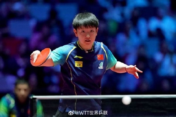 澳门天下杯第3日国乒9胜3平 男单6东说念主全部晋级16强