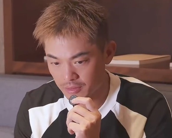 林丹快问快答: 国羽F4里鲍春来最帅, 最有天禀的是蔡赟