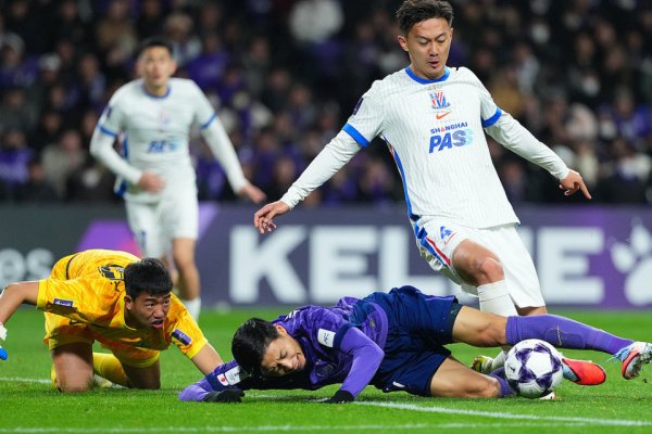 颓唐? 中超3队亚冠派主力仍2平1负! 已贯穿3轮不堪, 包揽榜尾3席