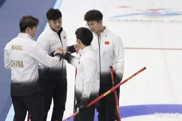 缺憾! 中国队不敌好意思国队无缘纵贯奥运, 将与日本队进行“生苦战”