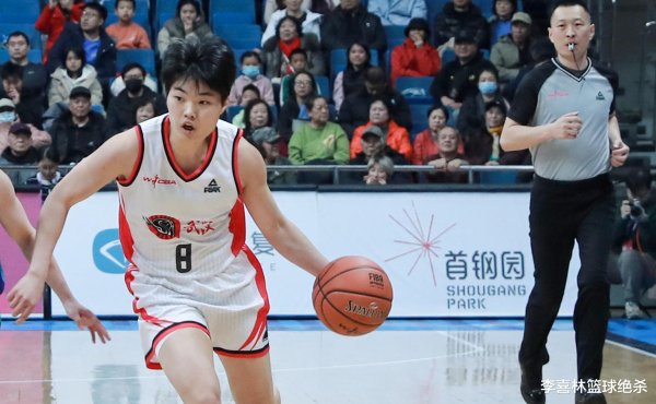 助攻第1+篮板第1! 中国女篮26岁王牌崛起: 宫鲁鸣重用女版隆多?