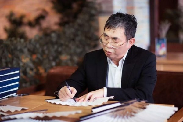 中日擂台赛四十年追忆系列五：当围棋形成期间标志