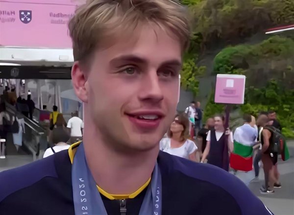 莫雷加德这话听着确乎有点冲，但句句都是大真话！他冲口而出——当今的中国乒乓球队，总揽力早就不如以前了！