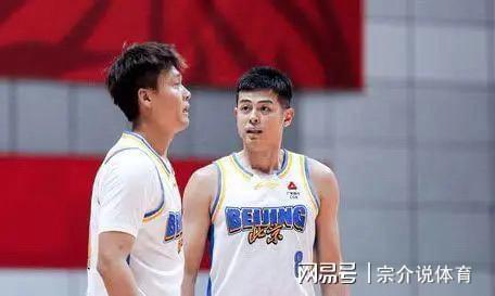 5位宿将4名国度队主力首发，CBA后劲赛寰宇第一，球迷忍不住