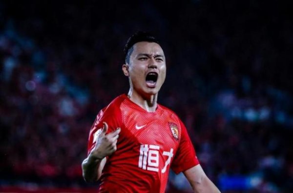 随机！为何郜林离开申花之后，于今王人没想过二进宫答复俱乐部？