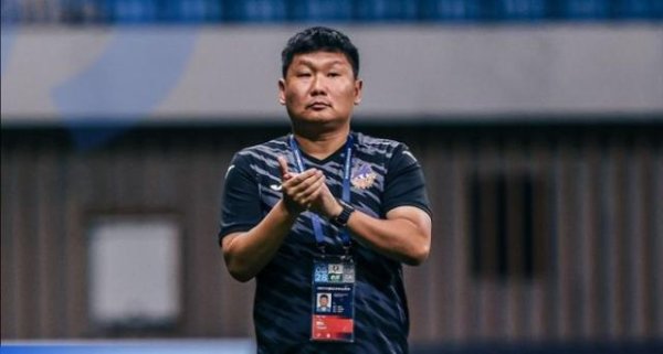 官宣！38岁土帅“转会”，刘建业抓教中超新军，生僻产生转会费