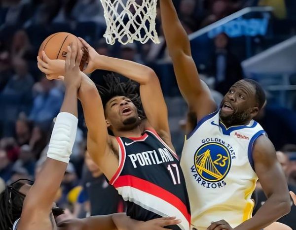 被鱼腩三杀！48分库里背后，5400万的战犯！英豪该撤销了？