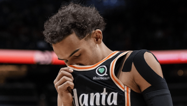 Scotto: 一些定约高管合计特雷-杨也许不得伪善行其球员选项