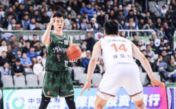 媒体东说念主: 郭昊文的资质不消置疑, 他需要普及基本功和专注度