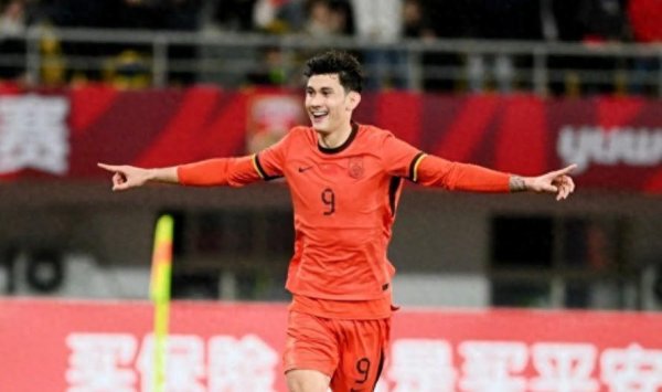 拜合拉木络续凶朱鹏宇小鲍总结 U22国足4球大捷 亚洲杯首战伊拉克