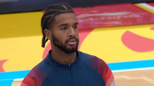 邱彪小节轻敌，山东男篮险胜全华班四川 克里斯29+4 3后卫只拿4分