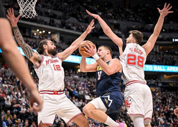 射中率43%！我首发替补皆行，谢泼德赛后表态，乌度卡不行再固捏