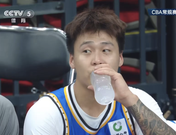 跟着北京94-81胜辽宁，山东送四川3连败，CBA最新排名：榜首易主