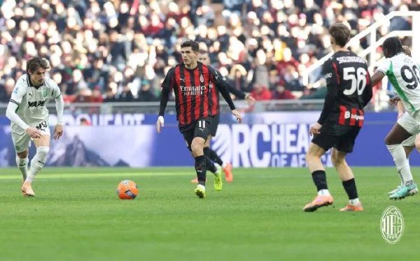 裁判机构浮现东说念主丨普利西奇进球不该取消