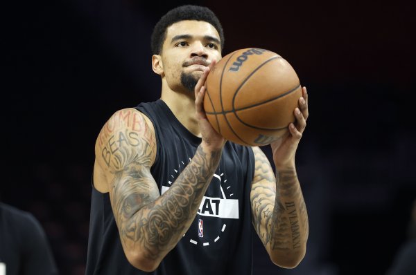 三分7中6! 斯波：不念念韦尔刻意发轫三分 若有高质料空位相沿他投