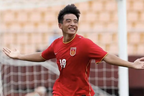 朱艺：魏祥鑫十分自律且有弘愿，在青训营时刻就脱颖而出