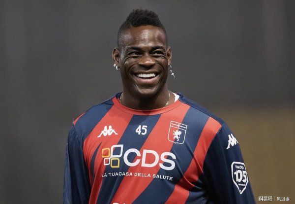 已幽闲6个月 35岁巴神获沙特土豪3年肥约：身价40万欧 客岁6场0球