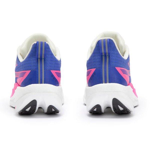 竞速新宠！361°飞燃2ET碳板跑鞋解锁马拉松PB密码