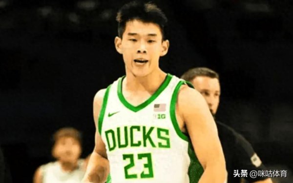 NCAA丨出场时分全队第四！林葳出战21分钟，砍下8分2板1助！