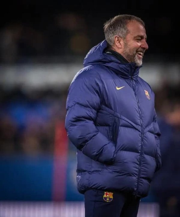 门神手刃旧主奥尔莫寰宇波，巴萨2-0德比夺8连胜皇马空隆盛