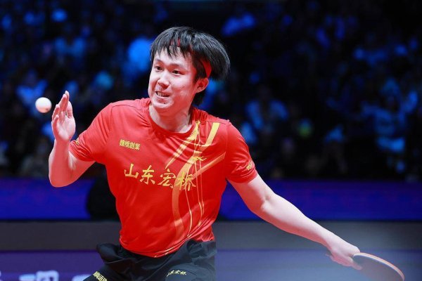 王楚钦不过问1月份各项赛事，新年首秀预测为2月的亚洲杯