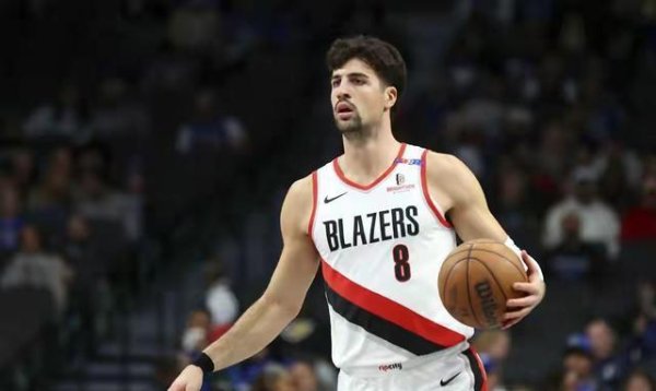 杨瀚森上了! 征战者122-109鹈鹕，阿夫迪亚34+7+11，克林根11+15