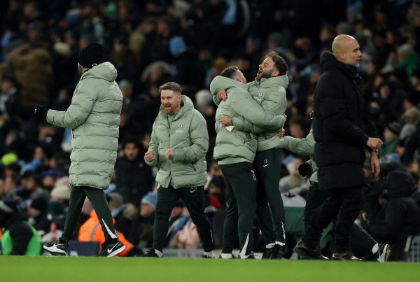 斯图里奇: 麦克法兰换东谈主的时机持得相等好, 但愿他能得回赞好意思