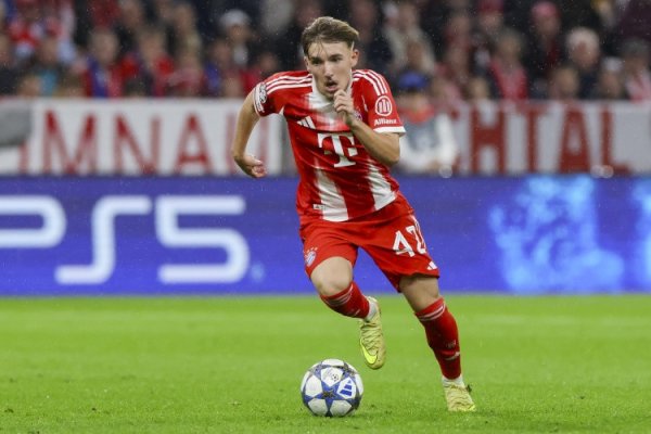 罗马诺: 卡尔的言论并不料味着目下就念念去皇马, 他渴慕为拜仁而战