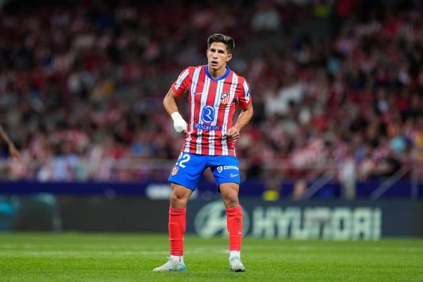 朱利亚诺·西蒙尼: 咱们不风物只拿1分, 接下来需专注于对阵皇马