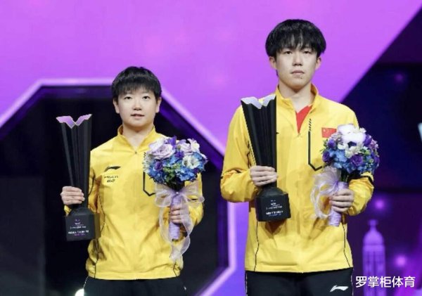 国乒2026年首秀! WTT多哈冠军赛行将打响, 男单争冠场面严峻?