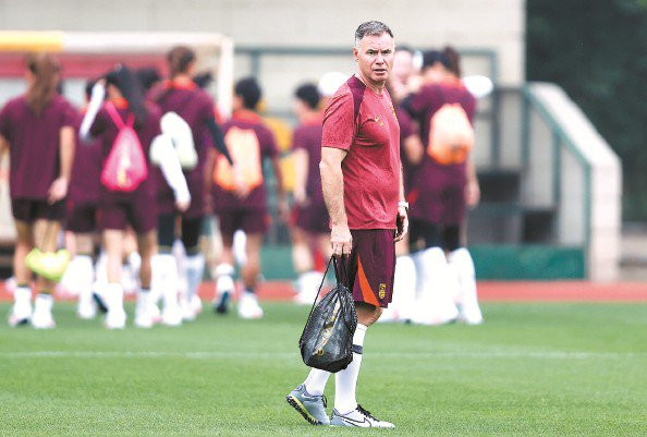 主帅米利西奇“攻心”为上