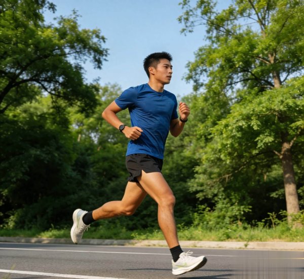 跑步提收获的重要：乳酸阈值全解析