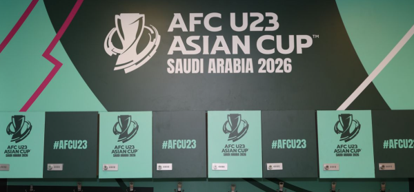 U23亚洲杯小组巡礼：日本队全员05后 人来势汹汹