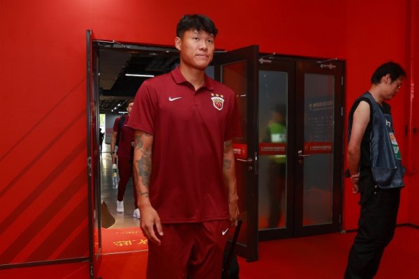 博主：李昂、罗竞、张华晨等已随英博冬训，加盟只差官宣