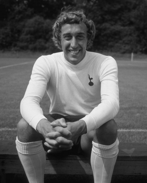 热刺官方：俱乐部神话时尚王人弗斯耗费，享年80岁